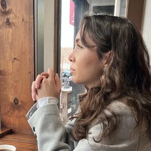 Meet your Posher, Sahr